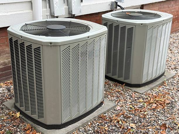 Reliable Hvac contractor in Colorado, CO by Leonard HVAC